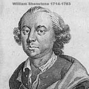 william-shenstone-1714-1763